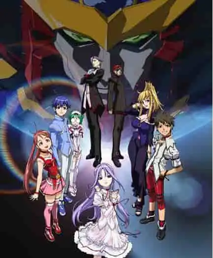 《超重神引力》的魅力與評價:一部必看動畫