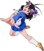 街機遊戲玩家吹雪：令人興奮的遊戲體驗與迷人角色的完美結合