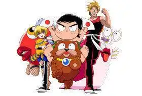 《PAPUWA》的吸引力與評價:對這部幽默冒險動畫的吸引力進行深入分析