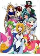 《女武神UFO公主：十二月交響曲》評測：引人入勝的故事與深刻的人物刻畫