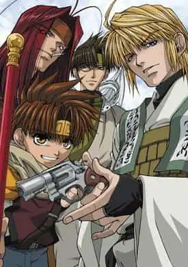 《最遊記 Reload》評論：引人入勝的故事與對角色的重新評價