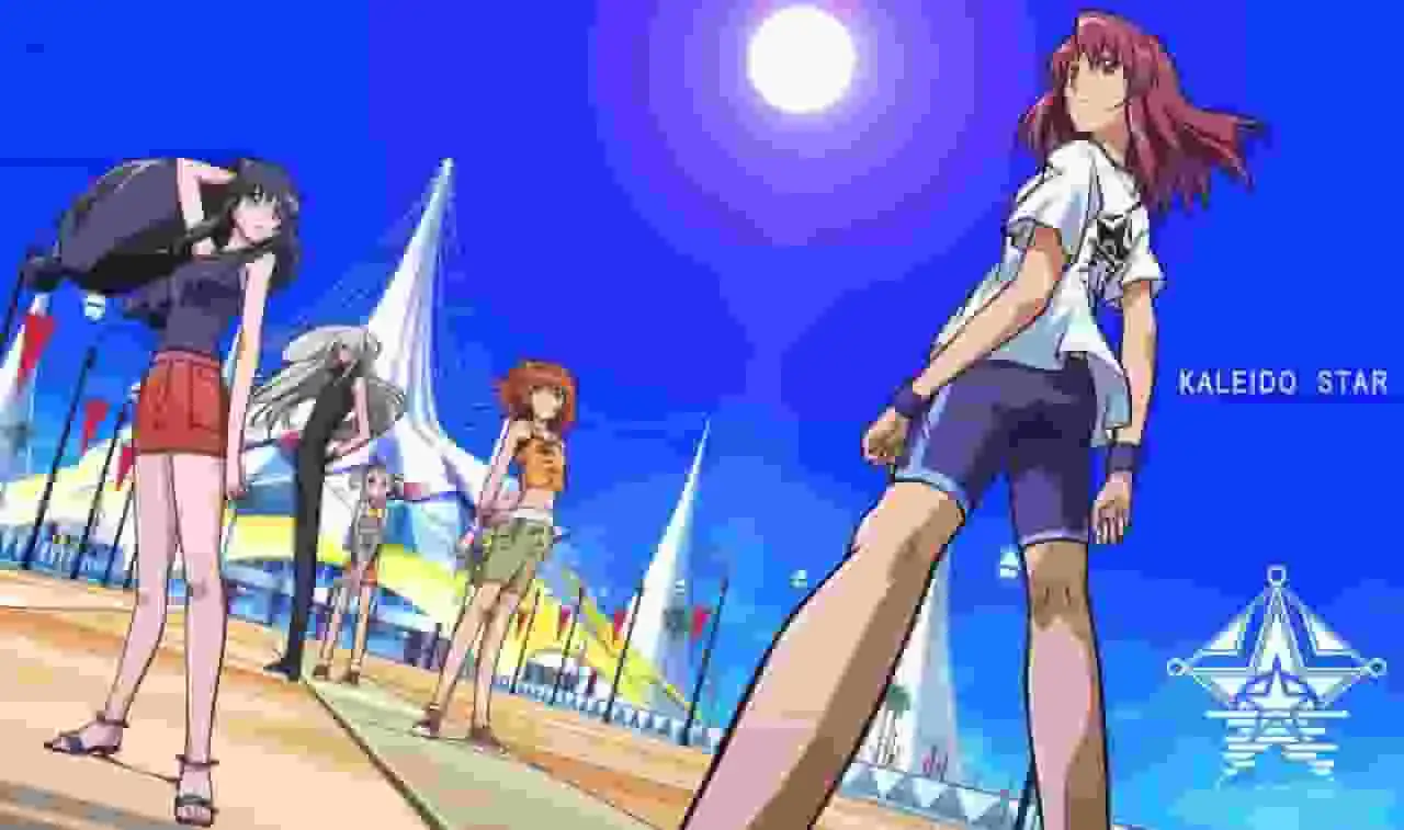 《萬花筒之星：新翼》評論：是什麼引發了這段充滿情感的新篇章？