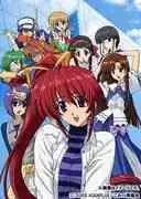 對《Comic Party Revolution!》的吸引力和演變進行全面分析！