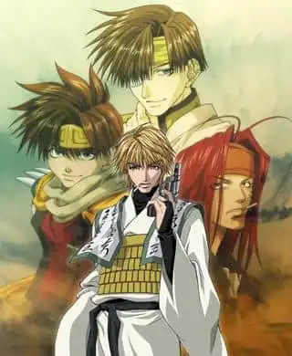 《最遊記 Reload Gunlock》評論：引人入勝的故事與對角色的重新評價