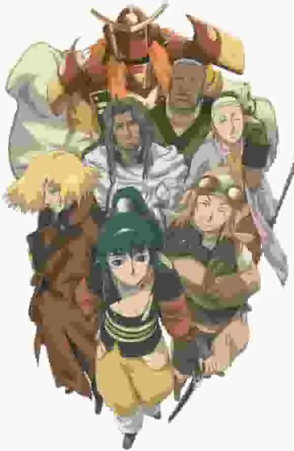 《武士7》影評：一部融合了歷史劇和科幻元素的引人入勝的戰爭故事