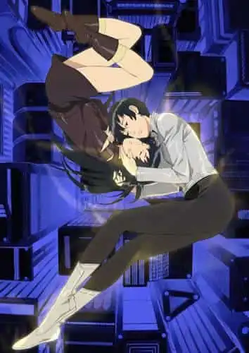 《KURAU 幻影記憶》評論:一部超越幻想與現實界線的動畫傑作