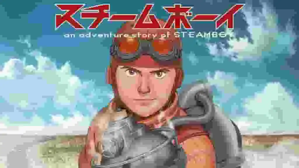 蒸汽男孩：這款蒸汽冒險遊戲的全面評測