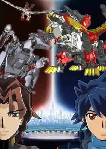 機獸合體戰士的魅力與評價：深入探索戰鬥機器人的世界