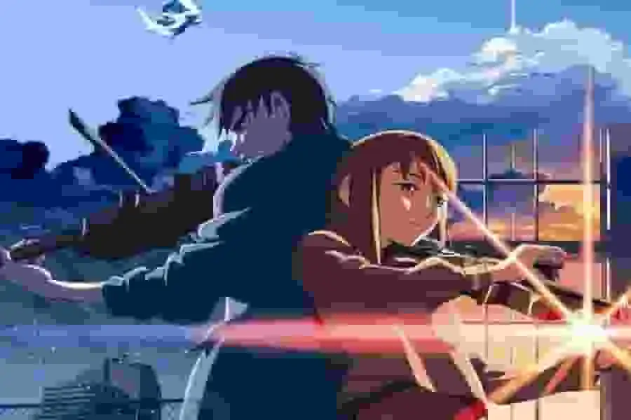 《我們早年承諾的地方》：感人故事與精美畫面融合的全面評論