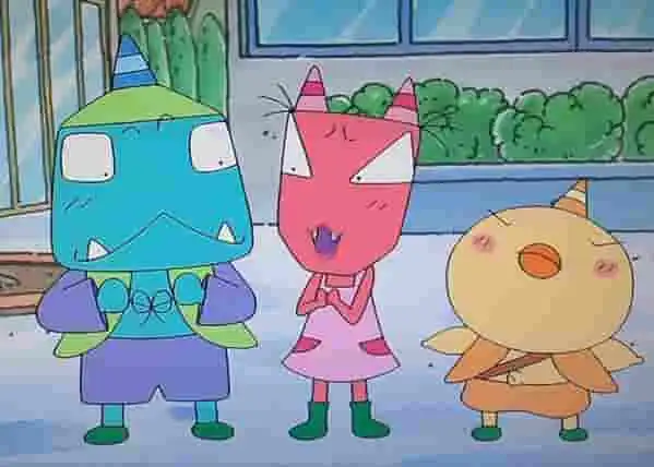 《小丸子》第七季的吸引力與評價:新的冒險與角色發展