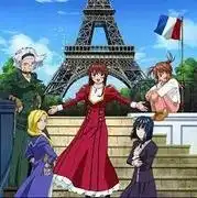 《櫻花大戰:新巴黎》的魅力與評價:一個全新而感人的舞台