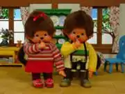 蒙奇奇的魅力與聲譽：一個在現代復興的懷舊角色