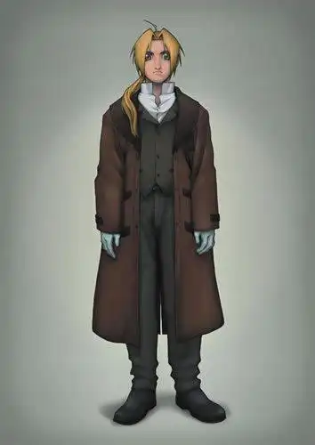 《鋼之鍊金術師：香巴拉的征服者》評論：異世界之旅與兄弟情誼