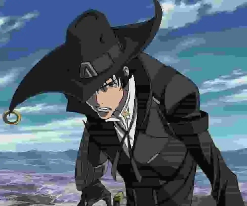 《槍×劍》的吸引力與評價：一部融合了西部片與科幻元素的全新冒險作品