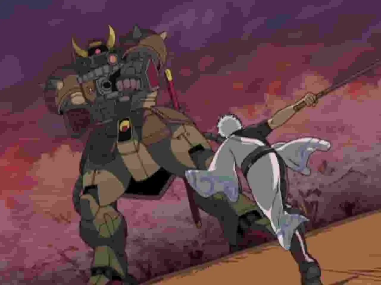 銀魂Jump Festa 2005回顧：回顧這部作品的魅力和活動的精彩之處