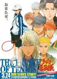 網球王子OVA全國賽篇詳細評測及評分