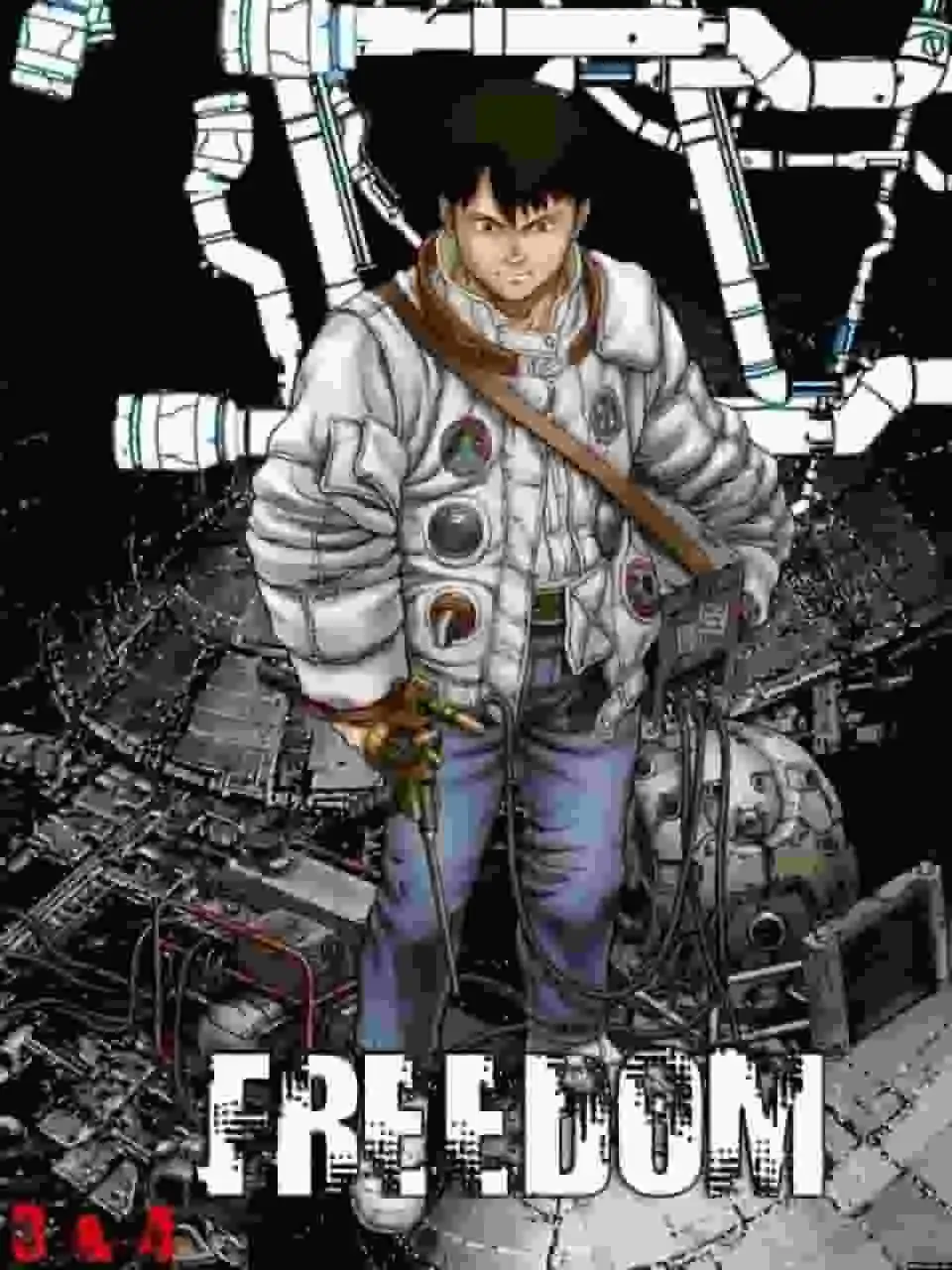 對電影《自由》深刻主題和視覺美感的全面分析！對這部感人故事的重新評價