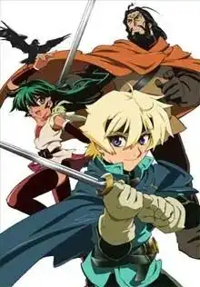 《德爾托拉探險記》:一部不容錯過的動漫體驗