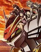 《鋼鐵之神吉克》的魅力與聲望：重新評價這部經典的機器人動畫