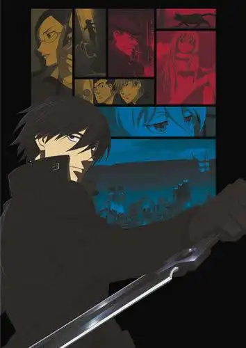 深入探討《黑之契約者》：全面評論其魅力與神秘