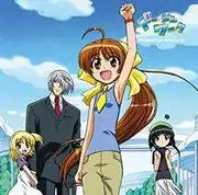 《同人作品》的吸引力與評價：深入探討成人喜劇