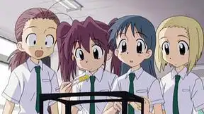 《Sketchbook ~full color'S~》的魅力與評價：一段輕鬆愉快的動漫體驗