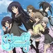 《我自己；你自己》影評：感人至深的故事和深刻的人物刻畫。