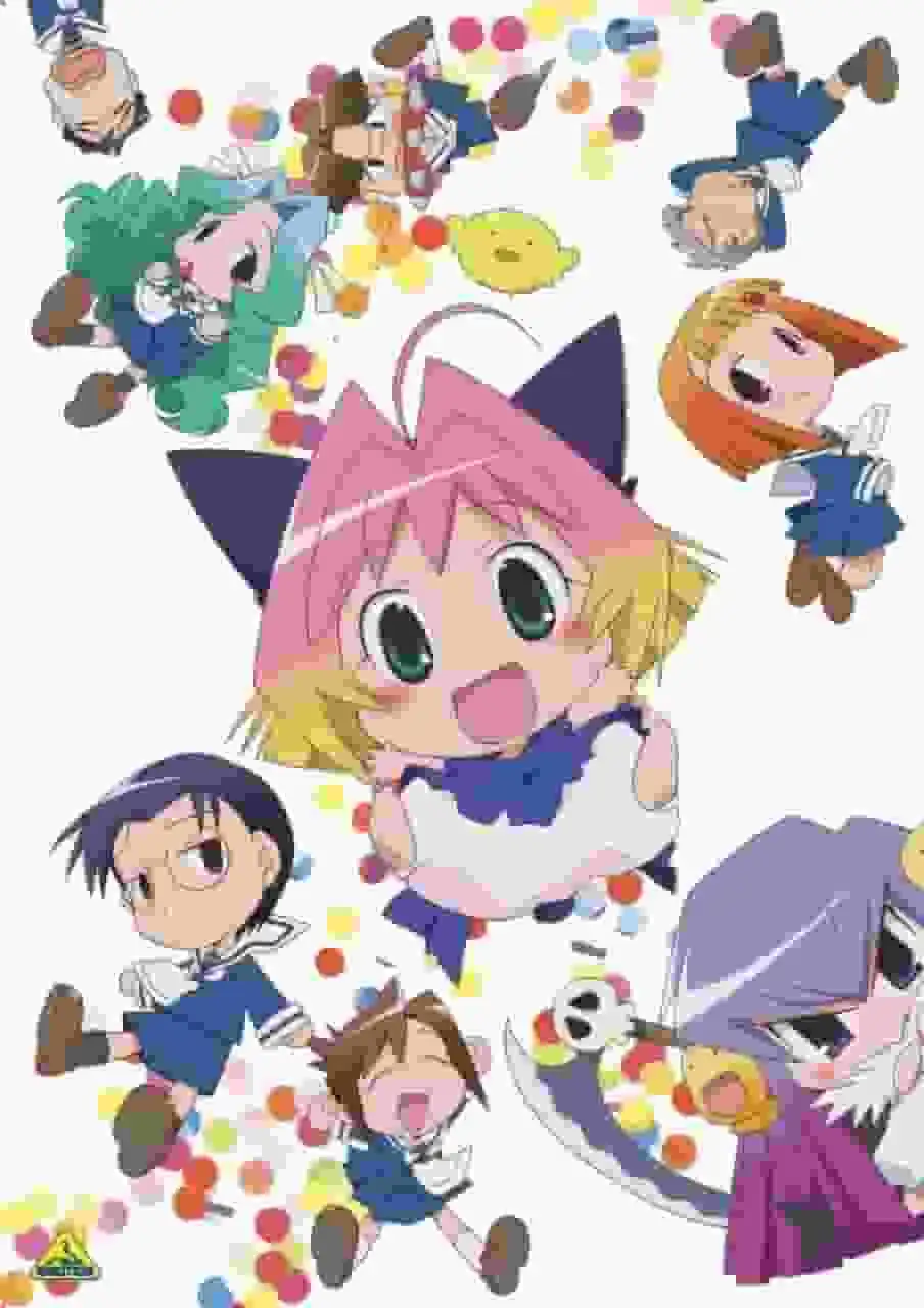 對《Potemayo》的幕後花絮進行全面評估！粉絲們絕對不能錯過哪些內容？