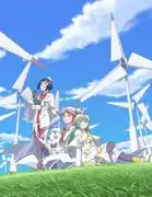 《水星領航員:起源》第四集回顧與點評:水之都的魅力與角色成長