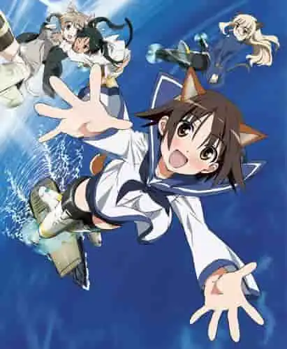 《強襲魔女》的魅力與評價：詳盡解讀美麗戰鬥少女們的英勇事蹟