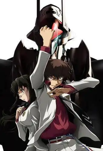 鋼鐵戰線：機甲動作與青春的融合