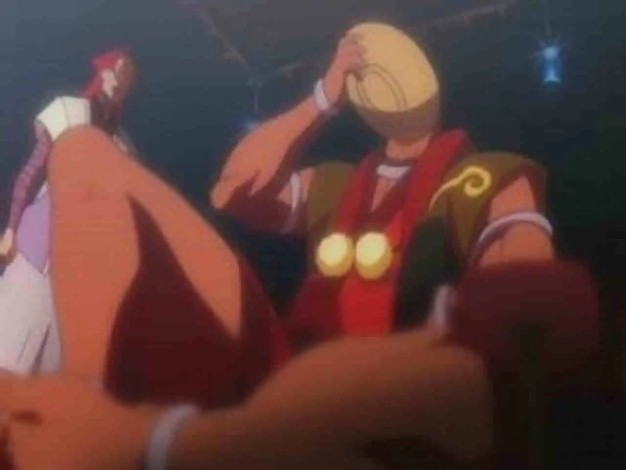 EXAM-RAI -六本木地獄城篇- 評測：創新故事與視覺效果的融合