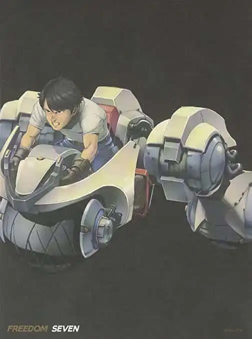 《自由七號》的全面評測！詳細分析其優點和缺點。