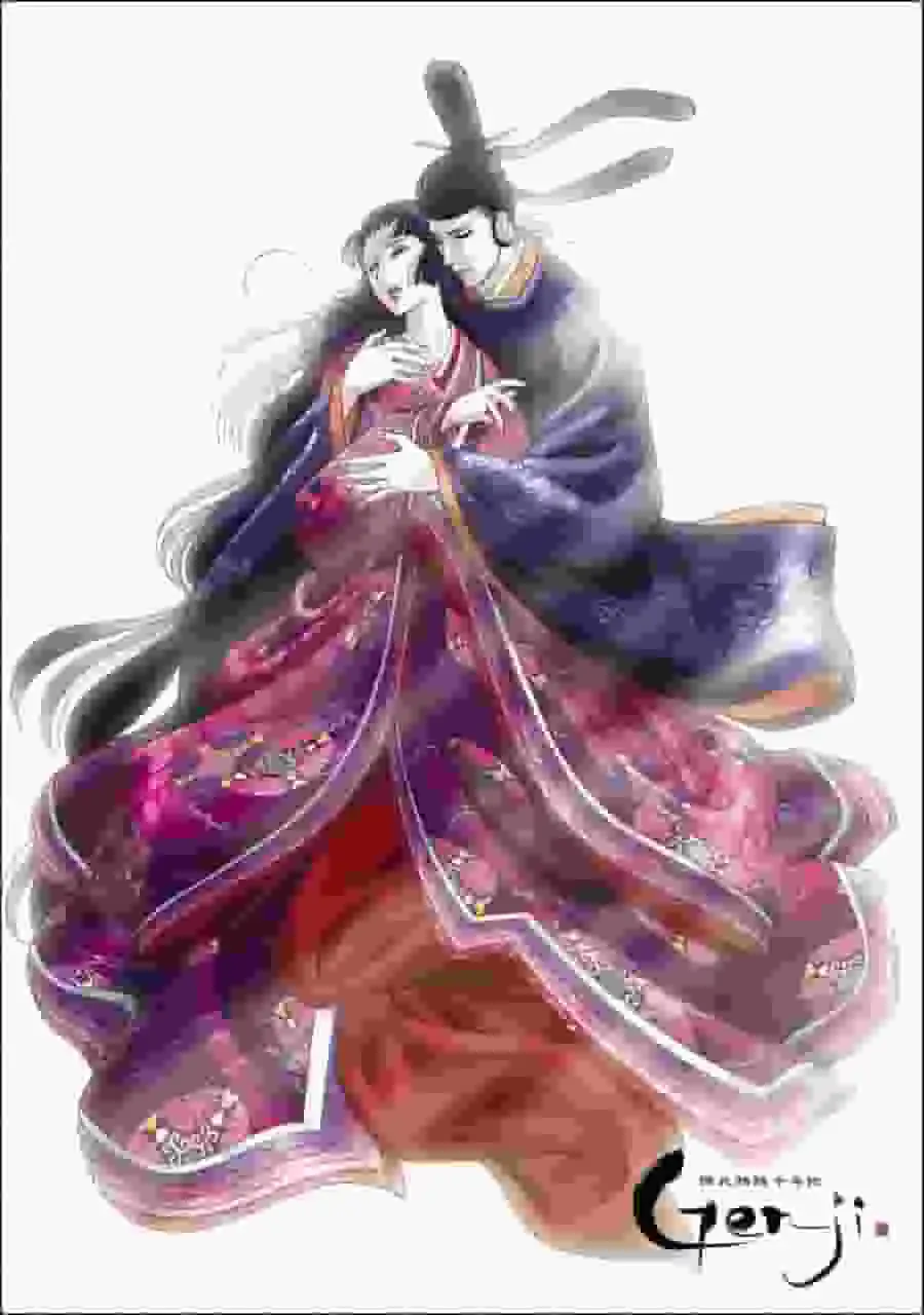 《源氏:千年》:精美畫面與深刻故事的完美融合