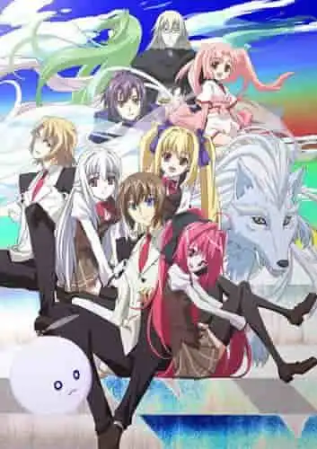 《新曲奏會 Polyphonica Crimson S》的魅力與評價：音樂與故事的融合