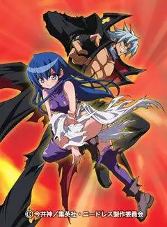 無需贅述：超自然戰鬥與深刻的故事