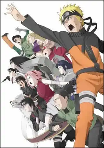 對《火影忍者疾風傳劇場版：火之意志》的情感和激動人心之處進行全面分析！