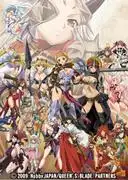 對《女王之刃》及其續作的戰鬥魅力進行全面評估