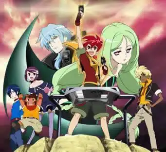 《戰鬥靈魂 少年激霸段》的魅力與評價:一段充滿激情戰鬥與成長的故事