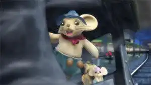 《小火車耶蒙》：對兒童動畫的吸引力和教育價值的全面評估