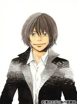 《東方伊甸園：劇場版 I - 伊甸園之王》影評：一部融合了懸疑與驚悚元素的動畫傑作