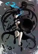 Black★Rock Shooter 與初音未來的連結太棒了！點擊此處查看詳細評測。