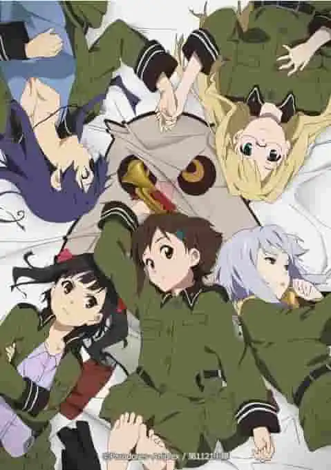 《蒼之音》的魅力與評價:感人的故事與優美的音樂的完美融合