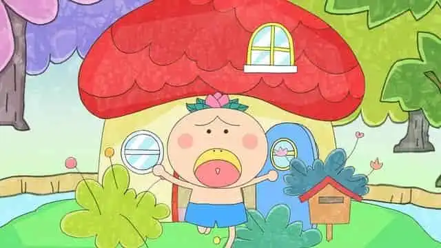 《花河童》的魅力與評價：一部老少咸宜的動畫