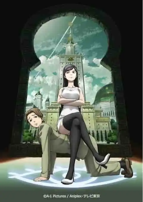 《世紀末神秘學院》原版PV的全面評測!