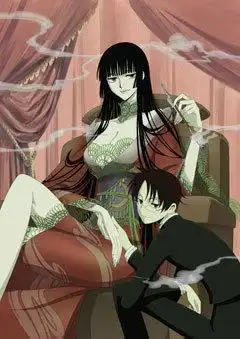 《xxxHOLiC》影評：探索一個迷人的世界和深刻的主題