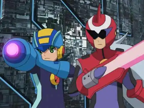 《洛克人EXE BEAST+》的吸引力與評價：改進的戰鬥系統和更深入的故事