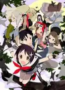 《向日葵！ 》的魅力與評價：一個歡快而感人的故事