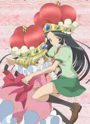 《公主當心》影評：魅力十足的角色與巧妙的故事情節