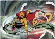 黃金蝙蝠：經典動畫的魅力與評價